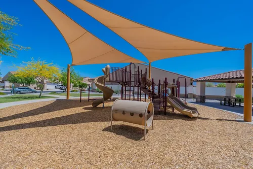 Montecito Village at Estrella in Goodyear, Arizona