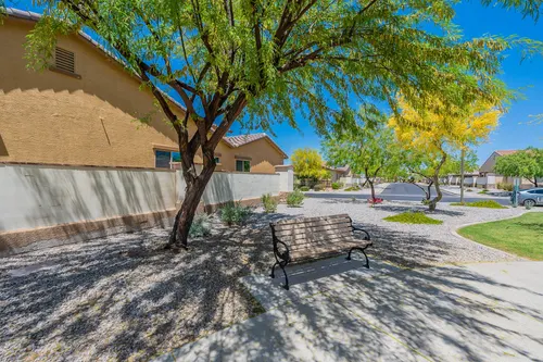 Montecito Village at Estrella in Goodyear, Arizona