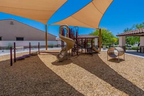 Montecito Village at Estrella in Goodyear, Arizona
