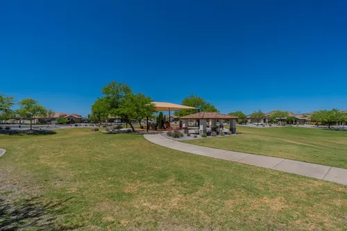Montecito Village at Estrella in Goodyear, Arizona