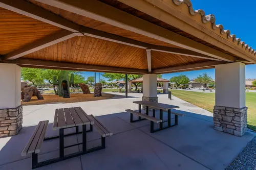 Montecito Village at Estrella in Goodyear, Arizona