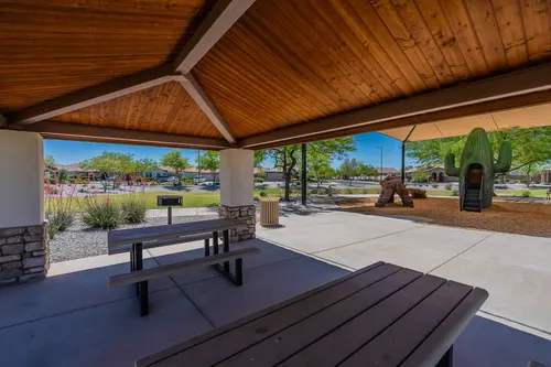 Montecito Village at Estrella in Goodyear, Arizona