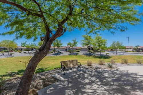 Montecito Village at Estrella in Goodyear, Arizona