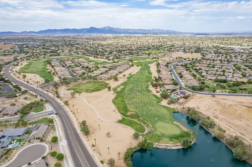 Palm Valley - Madera in Goodyear, Arizona