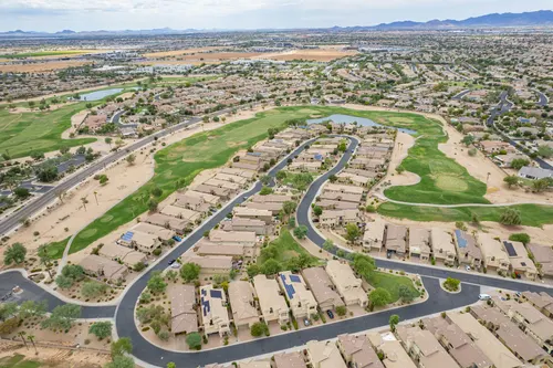 Palm Valley - Madera in Goodyear, Arizona