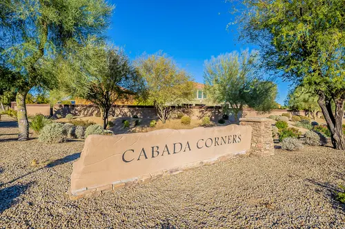 Palm Valley in Goodyear, Arizona