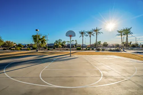 Palm Valley in Goodyear, Arizona