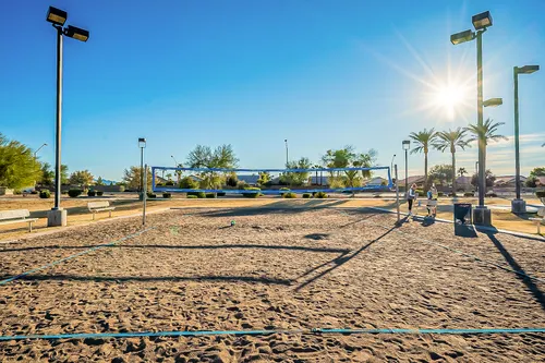 Palm Valley in Goodyear, Arizona