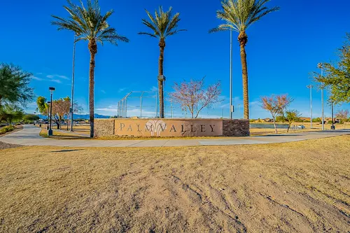 Palm Valley in Goodyear, Arizona