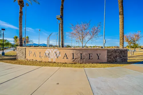 Palm Valley in Goodyear, Arizona
