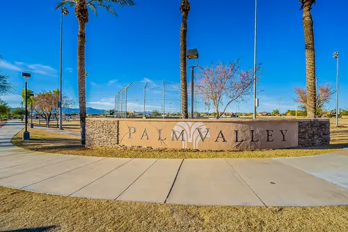 Palm Valley in Goodyear, Arizona