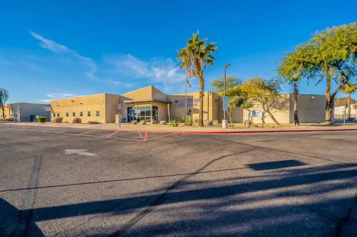 Palm Valley in Goodyear, Arizona