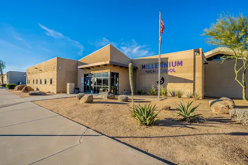 Palm Valley in Goodyear, Arizona