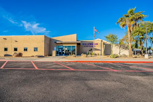 Palm Valley in Goodyear, Arizona