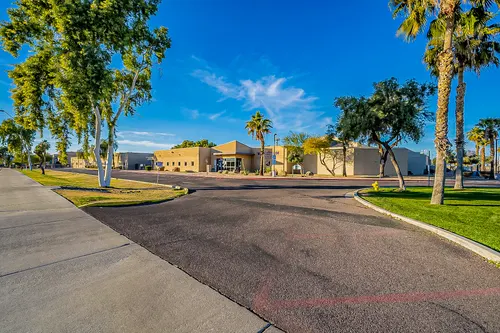 Palm Valley in Goodyear, Arizona