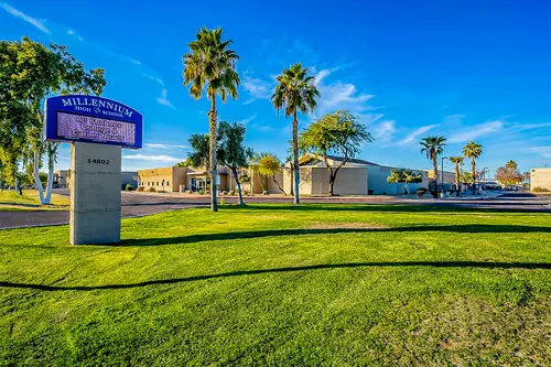 Palm Valley in Goodyear, Arizona