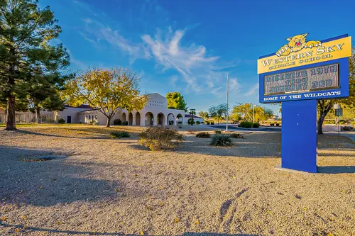 Palm Valley in Goodyear, Arizona