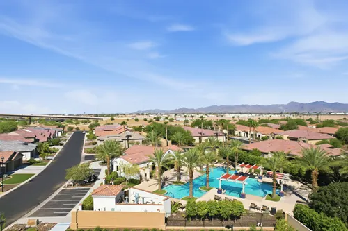 Pebble Creek in Goodyear, Arizona