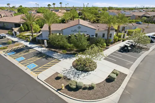 Pebble Creek in Goodyear, Arizona