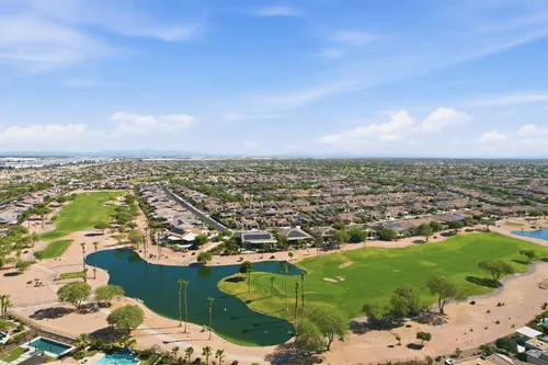 Pebble Creek in Goodyear, Arizona