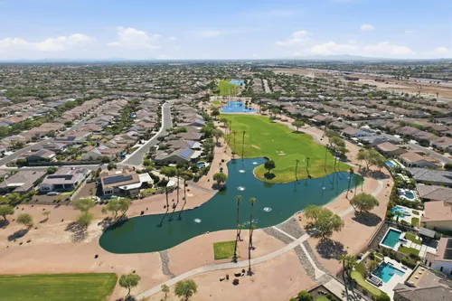 Pebble Creek in Goodyear, Arizona