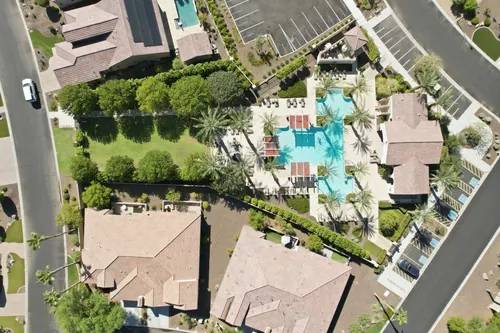 Pebble Creek in Goodyear, Arizona