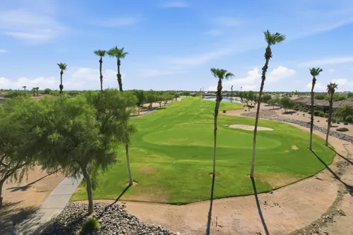 Pebble Creek in Goodyear, Arizona