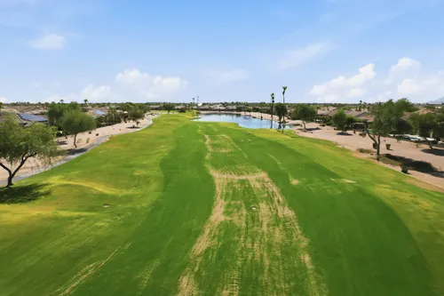 Pebble Creek in Goodyear, Arizona