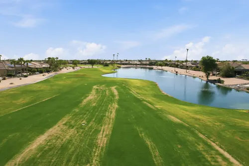 Pebble Creek in Goodyear, Arizona