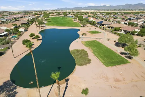 Pebble Creek in Goodyear, Arizona