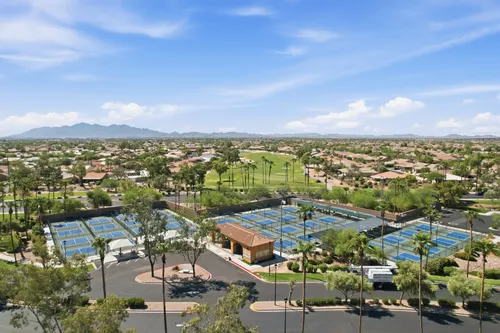 Pebble Creek in Goodyear, Arizona
