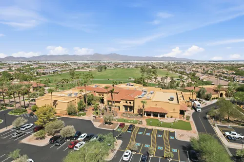 Pebble Creek in Goodyear, Arizona