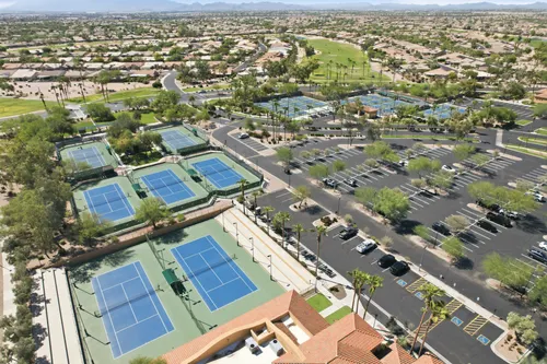 Pebble Creek in Goodyear, Arizona