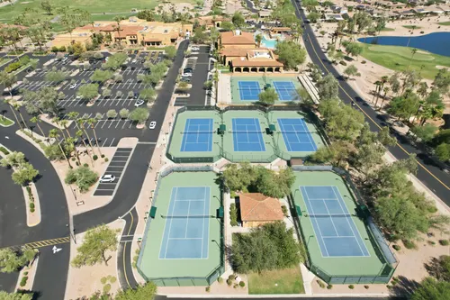 Pebble Creek in Goodyear, Arizona