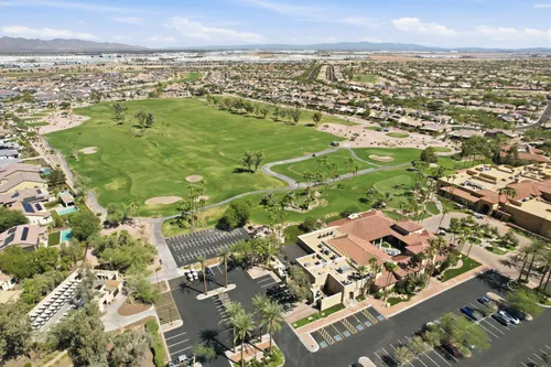 Pebble Creek in Goodyear, Arizona