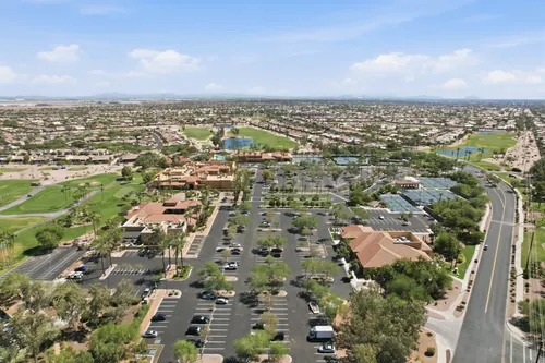 Pebble Creek in Goodyear, Arizona