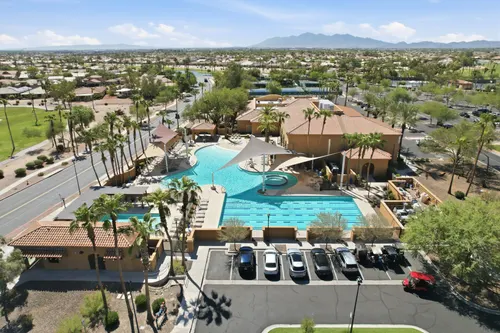 Pebble Creek in Goodyear, Arizona