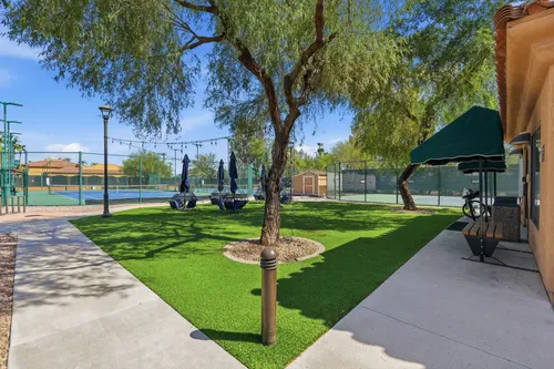 Pebble Creek in Goodyear, Arizona