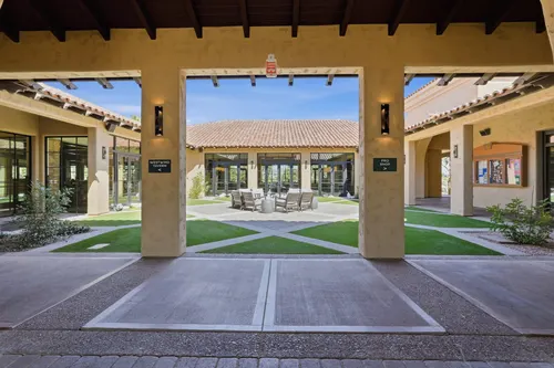 Pebble Creek in Goodyear, Arizona