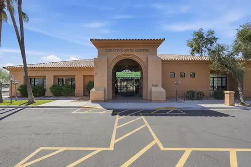 Pebble Creek in Goodyear, Arizona