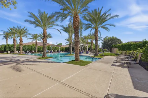 Pebble Creek in Goodyear, Arizona