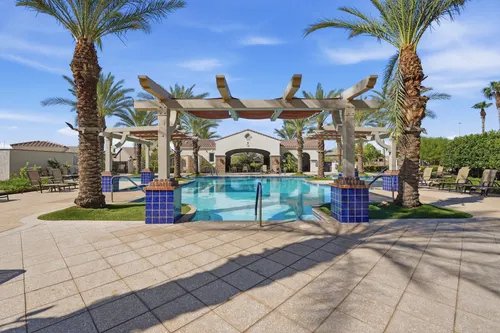 Pebble Creek in Goodyear, Arizona