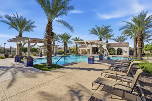 Pebble Creek in Goodyear, Arizona