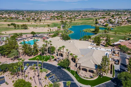 Pebble Creek in Goodyear, Arizona