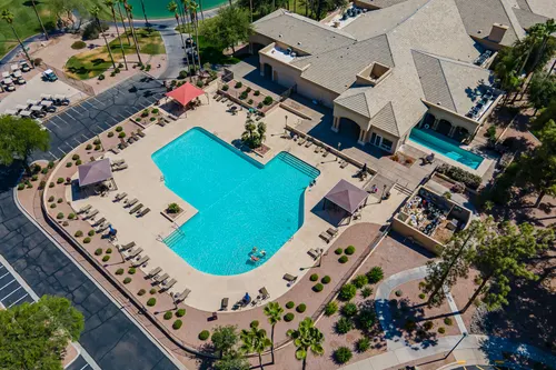 Pebble Creek in Goodyear, Arizona