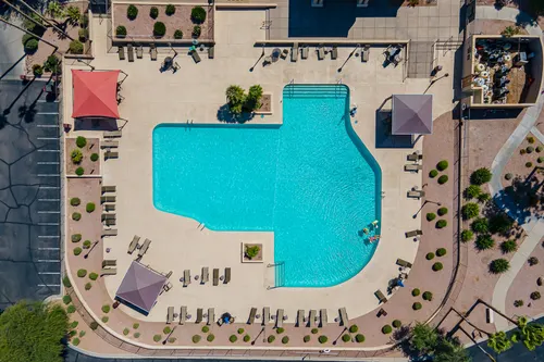 Pebble Creek in Goodyear, Arizona