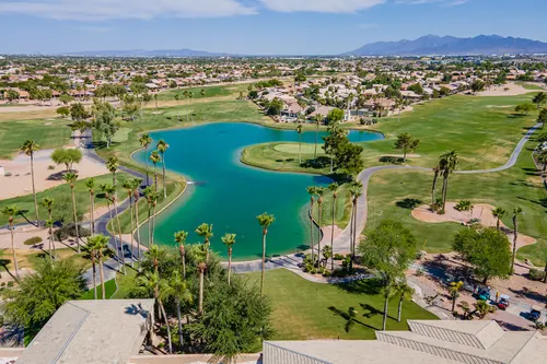 Pebble Creek in Goodyear, Arizona