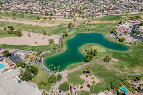 Pebble Creek in Goodyear, Arizona