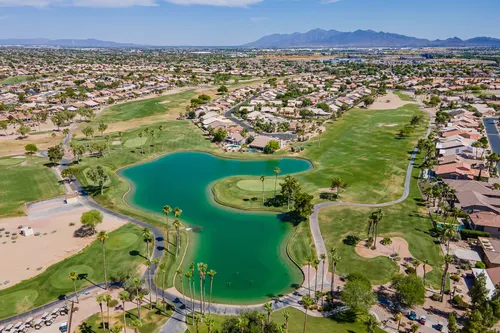 Pebble Creek in Goodyear, Arizona