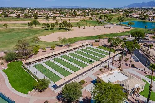 Pebble Creek in Goodyear, Arizona